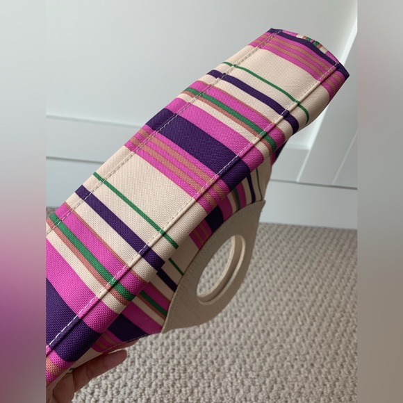 Preppy Summer Handbag - Picture 3 of 4